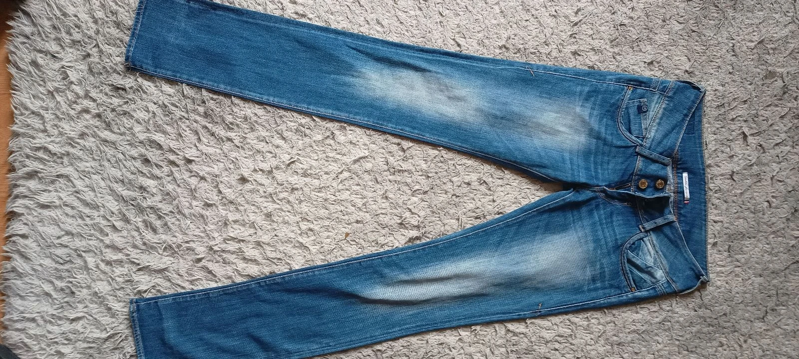LTC low-rise slim jeans – photo 8